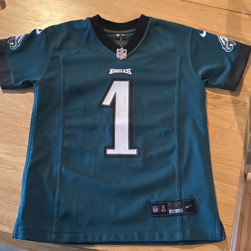 Jalen Hurts Jersey